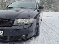Używany Audi A4 S-Line 2004