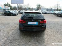 używany BMW 318 Touring Automat Kamera skóra tempomat Virtual F30/F…