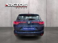 używany Renault Mégane GrandTour 1.5dm 115KM 2021r. 131 225km