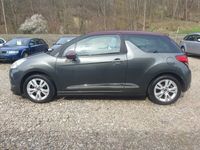 używany Citroën DS3 1.6dm 120KM 2012r. 123 586km