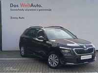 używany Skoda Kamiq 