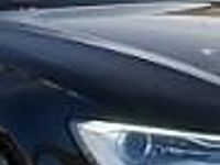 Używany Audi A6 190 KM (139 kW) 2015 Czarny Kombi