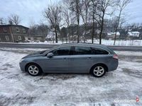 Używany Peugeot 508 SW 2012 Kombi
