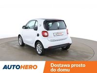 używany Smart ForTwo Electric Drive 