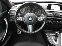 używany BMW 320 Gran Turismo d xDrive