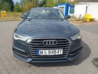 Używany Audi A3 S-Line 2016 Szary Sedan/Limuzyna
