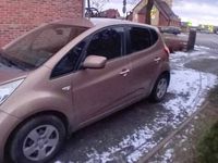 używany Kia Venga 2010 r , 1,6 CRDI ,zarejestrowana