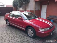 używany Honda Accord Accord 2,2 coupe 1997 r2,2 coupe 1997 r