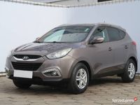 używany Hyundai ix35 1.6 GDI