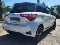 używany Toyota Yaris //1.5 BENZYNA//SELECTION CVT//SPRZEDAM//ZAMIEN…