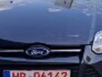 używany Ford Focus III 1.6 benzyna 125KM bez turbo bezwypadkowy full serwis z Niemiec