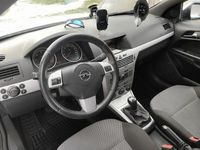 używany Opel Astra GTC Astra H