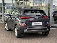 używany Hyundai Kona MODERN + HAK 1.0 T-GDI 120 KM Salon PL pierwszy właściciel I …