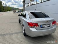 używany Chevrolet Cruze 2.0 VCDI