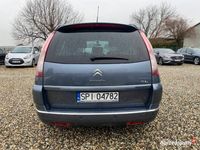 używany Citroën C4 Picasso 