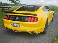 używany Ford Mustang 3.7 B+LPG 2015r