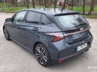 używany Hyundai i20 N-Line Performance Automat Navi