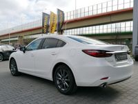 używany Mazda 6 