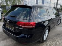 używany VW Passat 2dm 150KM 2015r. 121 419km