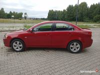 używany Mitsubishi Lancer 1.5