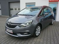 używany Opel Zafira LIFT*Full Led*Navi*Kamera*2.0CDTI*170KM**serwis* C (2011-)