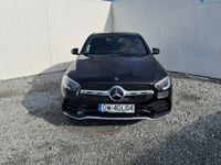 używany Mercedes GLC220 2dm 194KM 2019r. 91 898km