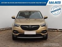Używany Opel Grandland X 2017 Złoty SUV