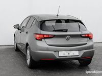 używany Opel Astra GD115WL # 1.2 T GS Line Podgrz. fotele 2 stref k…