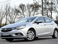 używany Opel Astra 1.4dm 150KM 2019r. 86 300km