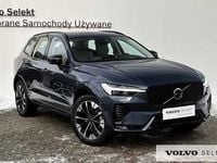 Używany Volvo XC60 250 KM (183 kW) 2026 Niebieski SUV