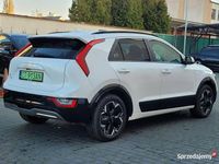 Używany Kia Niro 150 kW (204 KM) 2023 Biały (metalik) SUV