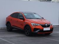 Używany Renault Arkana 158 KM (116 kW) 2022 Pomarańczowy SUV
