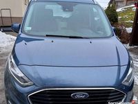 Używany Ford Tourneo Connect 2020 Niebieski Minivan