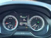 używany Skoda Octavia