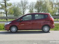 używany Ford B-MAX 1.0EcoBoost nawigacja gwarancja przebiegu doinwe…