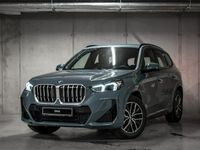 używany BMW X1 2dm 150KM 2024r. 5km