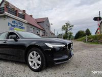 używany Volvo V90 2dm 150KM 2017r. 198 052km