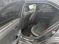 używany Mercedes E350 3dm 252KM 2014r. 228 200km