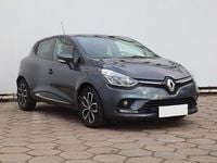 Używany Renault Clio V 90 KM (66 kW) 2019 Szary Hatchback