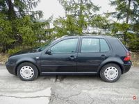 Używany VW Golf IV GTI 101 KM (74 kW) 2002