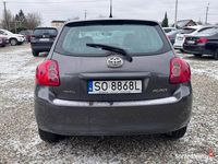 używany Toyota Auris 