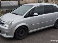 używany Opel Meriva 2006OPC 1.6 Benzyna+LPG 180 kM