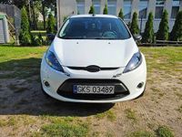Używany Ford Fiesta 68 KM (50 kW) 2009 Hatchback