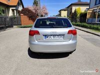 używany Audi A3 2.0 150km 2005r