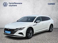 Używany VW Arteon 150 KM (110 kW) 2023