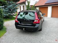używany Volvo V70 