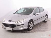 używany Peugeot 407 2.0 HDI