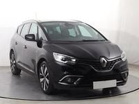 Używany Renault Grand Scénic IV 131 KM (96 kW) 2018 Czarny Minivan