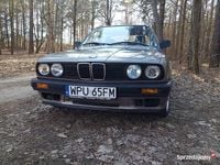 Używany BMW 316 1990 Sedan/Limuzyna