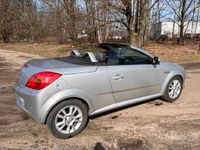Używany Opel Tigra 2005 Kabriolet